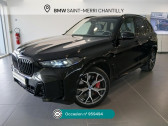 Annonce Bmw X5 occasion Hybride (G05) X5 XDRIVE50E 489CH M SPORT BVA8 � Saint-Maximin