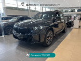 Annonce Bmw X5 occasion Hybride (G05) X5 xDrive50e 489ch M Sport  Saint-Maximin