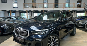 Bmw X5 occasion 2020 mise en vente à Saint Denis En Val par le garage L'AUTOMOBILE ORLEANS - photo n°1
