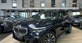 Bmw X5 , garage L'AUTOMOBILE ORLEANS  Saint Denis En Val