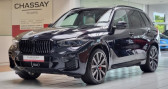 Annonce Bmw X5 occasion Hybride (G05) XDRIVE M SPORT BVA8  Tours