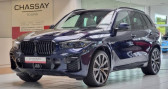 Annonce Bmw X5 occasion Hybride (G05) XDRIVE M SPORT BVA8  Tours