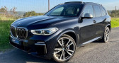 Bmw X5 (G05) XDRIVE M50D 400ch PACK PERFORMANCE   DONZENAC 19