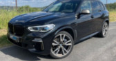 Annonce Bmw X5 occasion Diesel (G05) XDRIVE M50D 400ch  DONZENAC