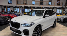 Bmw X5 occasion 2020 mise en vente &agrave; Saint Denis En Val par le garage L'AUTOMOBILE ORLEANS - photo n&deg;1
