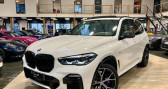 Annonce Bmw X5 occasion Diesel (G05) XDRIVE30D 265 ch M SPORT BVA8 /ATTELAGE/HUD/TOIT PANO/  Saint Denis En Val