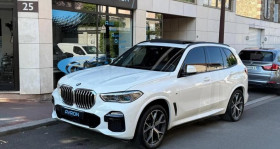 Bmw X5 , garage AGENCE AUTOMOBILE AVRON � Enghien Les Bains