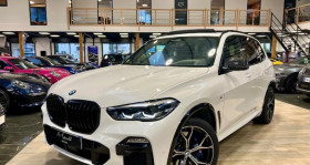 Bmw X5 occasion 2019 mise en vente à Saint Denis En Val par le garage L'AUTOMOBILE ORLEANS - photo n°1
