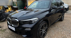 Bmw X5 occasion 2019 mise en vente &agrave; Villemonble par le garage NIKO CARS - photo n&deg;1