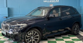 Annonce Bmw X5 occasion Diesel (G05) XDRIVE30D 265CH M SPORT  Royan