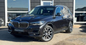 Annonce Bmw X5 occasion Diesel (G05) XDRIVE30D 286CH LOUNGE TVA 30D XDrive  Cranves-Sales