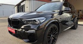 Bmw X5 , garage VOREPPE AUTO  Moirans