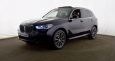 Annonce Bmw X5 occasion Diesel (G05) XDRIVE30D 286CH M SPORT � Vendeville