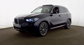 Bmw X5 , garage FIRST CAR 59 � Vendeville