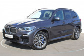 Annonce Bmw X5 occasion Essence (G05) XDRIVE40IA 333CH M SPORT  Villenave-d'Ornon