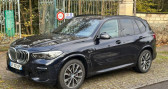 Annonce Bmw X5 occasion Hybride (g05) xdrive45e 394 hybride 17cv m sport bva8 1re main gara  Rueil Malmaison