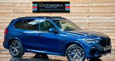Annonce Bmw X5 occasion Hybride (g05) xdrive45e 394 hybride 17cv m sport bva8 -sieges m-to-h  Les Alluets Le Roi