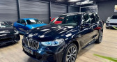 Bmw X5 (G05) XDRIVE45E 394 HYBRIDE 17CV M SPORT BVA8   Saint Vincent De Boisset 42