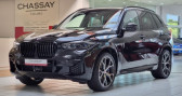 Annonce Bmw X5 occasion Hybride (G05) XDRIVE45E 394 M SPORT BVA8  Tours