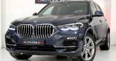 Annonce Bmw X5 occasion Hybride (G05) XDRIVE45E 394 XLINE BVA8 TOIT OUVRANT PANORAMIQUE  Mouvaux