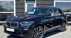 Bmw X5 , garage CALEND'AUTO  Cranves-Sales