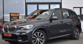 Bmw X5 (G05) XDRIVE45E 394CH M SPORT 17CV   LE CASTELET 14