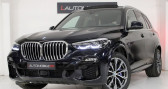 Annonce Bmw X5 occasion Hybride (G05) XDRIVE45E 394CH M SPORT 17CV  Mouvaux
