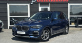 Annonce Bmw X5 occasion Hybride (G05) XDRIVE45E 394CH XLINE INDIVIDUAL 45E XDRIVE TO HK - � Cranves-Sales