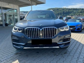 Annonce Bmw X5 occasion Hybride (G05) XDRIVE45EA 394CH XLINE 17CV  Villenave-d'Ornon