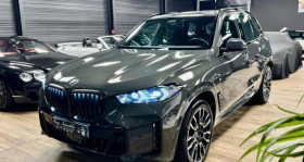 Bmw X5 , garage BARGE AUTOMOBILES  Saint Vincent De Boisset