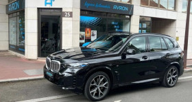 Bmw X5 , garage AGENCE AUTOMOBILE AVRON � Enghien Les Bains