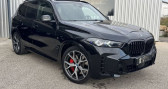 Annonce Bmw X5 occasion Hybride (G05) XDRIVE50E 489CH M SPORT � LA GARDE