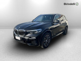 Annonce Bmw X5 occasion Diesel (G05/F95) - X5 xDrive25d Msport  L'Union