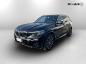 Annonce Bmw X5 occasion Diesel (G05/F95) - X5 xDrive25d Msport  L'Union