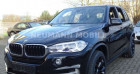 Bmw X5 occasion Noir année 2016 Annonce Bmw X5 occasion Diesel # Inclus Carte Grise,Malus et livraison à domicile # à Mudaison