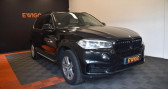 Bmw X5 2.5 D 218ch TOIT OUVRANT CAMERA 360 SIEGES CUIR CHAUFF SUIVI   Geispolsheim 67