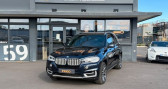 Annonce Bmw X5 occasion Diesel 2.5 d 220 lounge xdrive bva � Valence