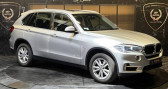 Bmw X5 occasion année 2016 boite Automatique Annonce Bmw X5 occasion Diesel 2.5 D 231 ch S DRIVE F15 Lounge Plus BVA8 / TO à GUERANDE