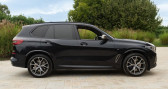 Annonce Bmw X5 occasion Essence 2019 X5 M 50D  Reggio Emilia