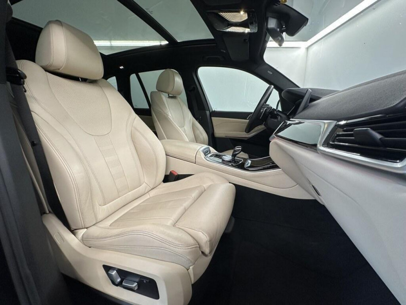 Bmw X5 25 d Business xDrive Steptronic 2021 - photo n°14 Bmw X5 25 d Business xDrive Steptronic  occasion à L'Union - photo n°14