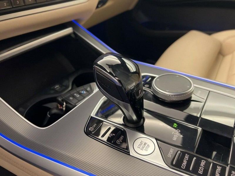 Bmw X5 25 d Business xDrive Steptronic 2021 - photo n°13 Bmw X5 25 d Business xDrive Steptronic  occasion à L'Union - photo n°13