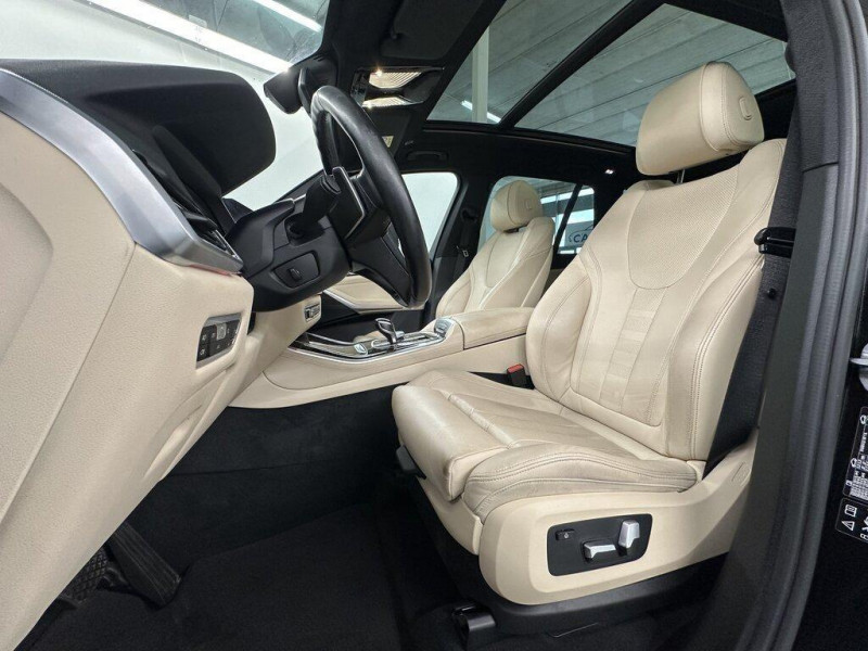 Bmw X5 25 d Business xDrive Steptronic 2021 - photo n°4 Bmw X5 25 d Business xDrive Steptronic  occasion à L'Union - photo n°4
