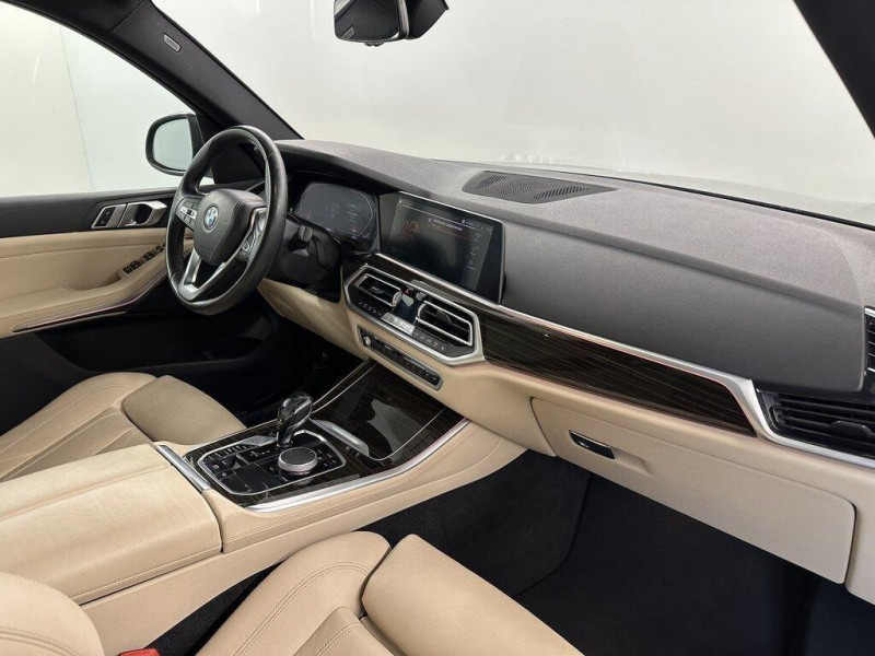 Bmw X5 25 d Business xDrive Steptronic 2021 - photo n°15 Bmw X5 25 d Business xDrive Steptronic  occasion à L'Union - photo n°15