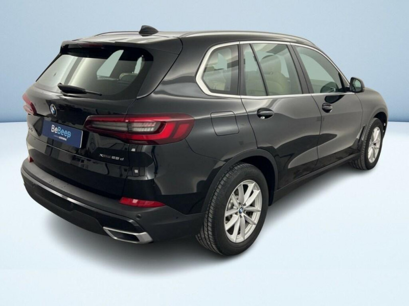 Bmw X5 25 d Business xDrive Steptronic 2021 - photo n°5 Bmw X5 25 d Business xDrive Steptronic  occasion à L'Union - photo n°5