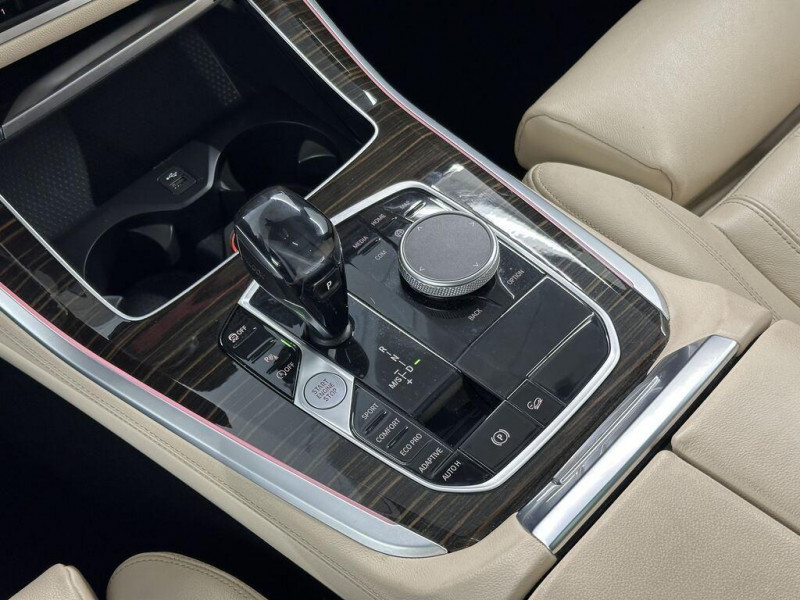 Bmw X5 25 d Business xDrive Steptronic 2021 - photo n°11 Bmw X5 25 d Business xDrive Steptronic  occasion à L'Union - photo n°11