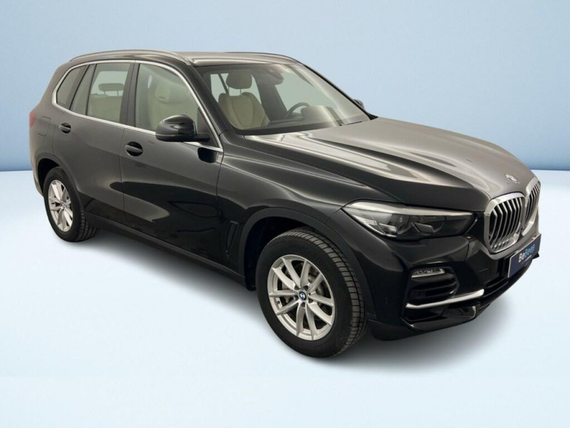 Bmw X5 25 d Business xDrive Steptronic 2021 - photo n°3 Bmw X5 25 d Business xDrive Steptronic  occasion à L'Union - photo n°3