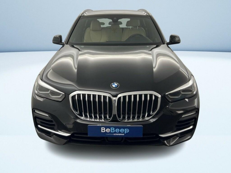 Bmw X5 25 d Business xDrive Steptronic 2021 - photo n°7 Bmw X5 25 d Business xDrive Steptronic  occasion à L'Union - photo n°7