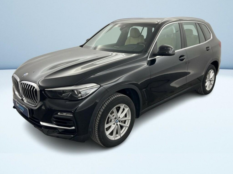 Bmw X5 25 d Business xDrive Steptronic 2021 Bmw X5 25 d Business xDrive Steptronic  occasion à L'Union