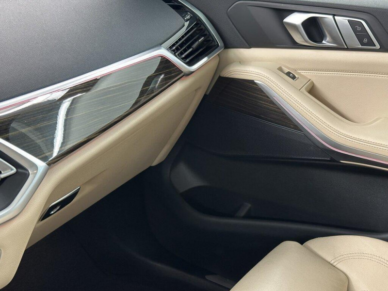 Bmw X5 25 d Business xDrive Steptronic 2021 - photo n°10 Bmw X5 25 d Business xDrive Steptronic  occasion à L'Union - photo n°10
