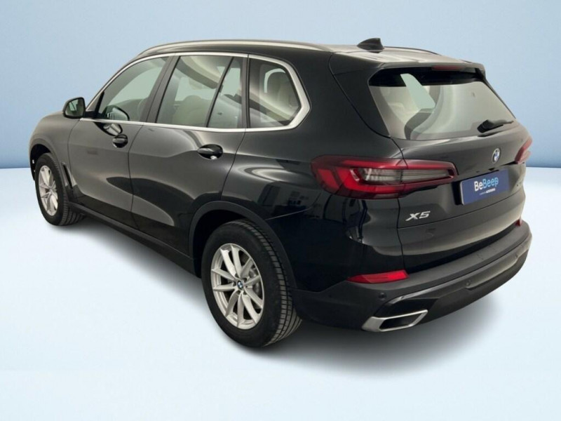 Bmw X5 25 d Business xDrive Steptronic 2021 - photo n°6 Bmw X5 25 d Business xDrive Steptronic  occasion à L'Union - photo n°6